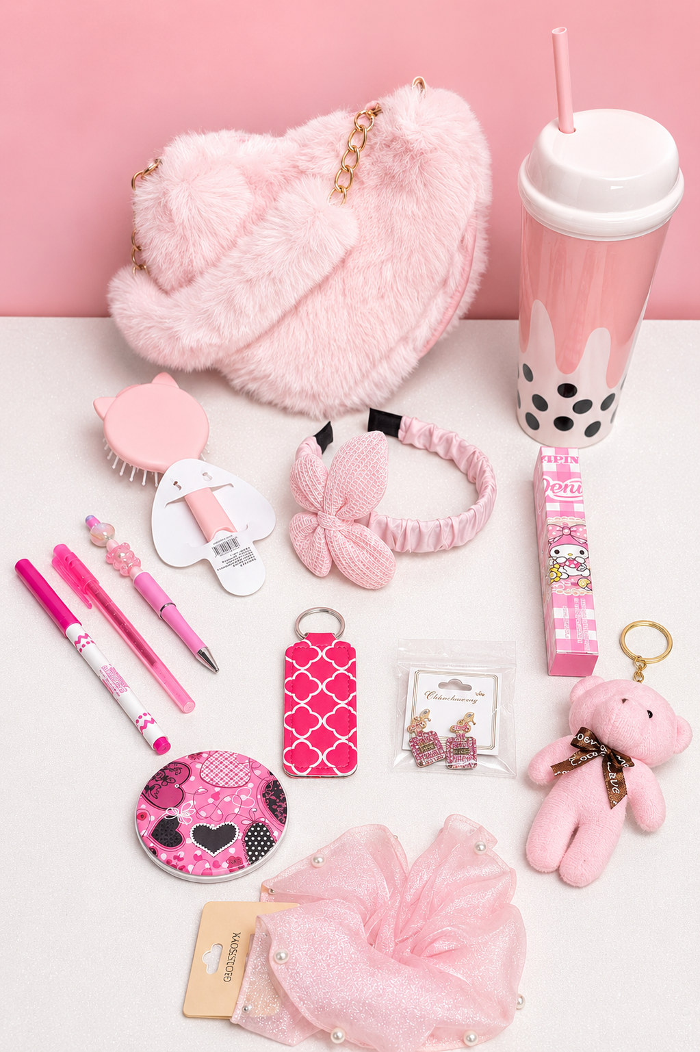 ENCHANTED BAG