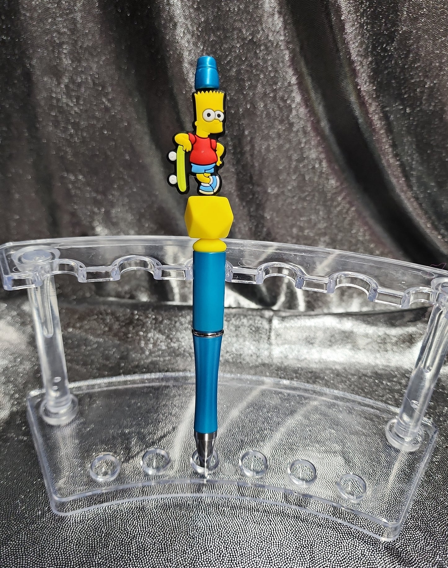 BAR-T