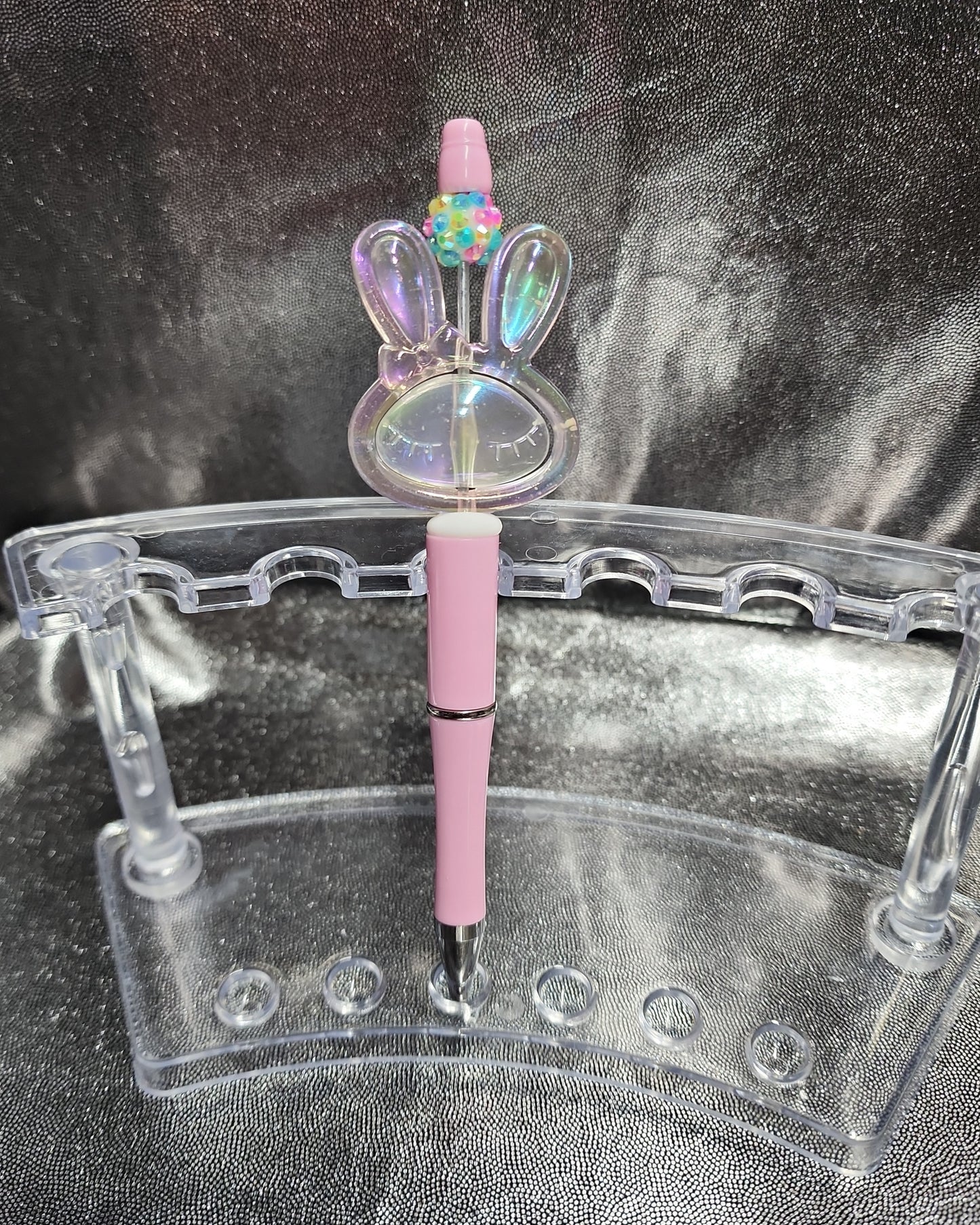 GLOW BUNNY