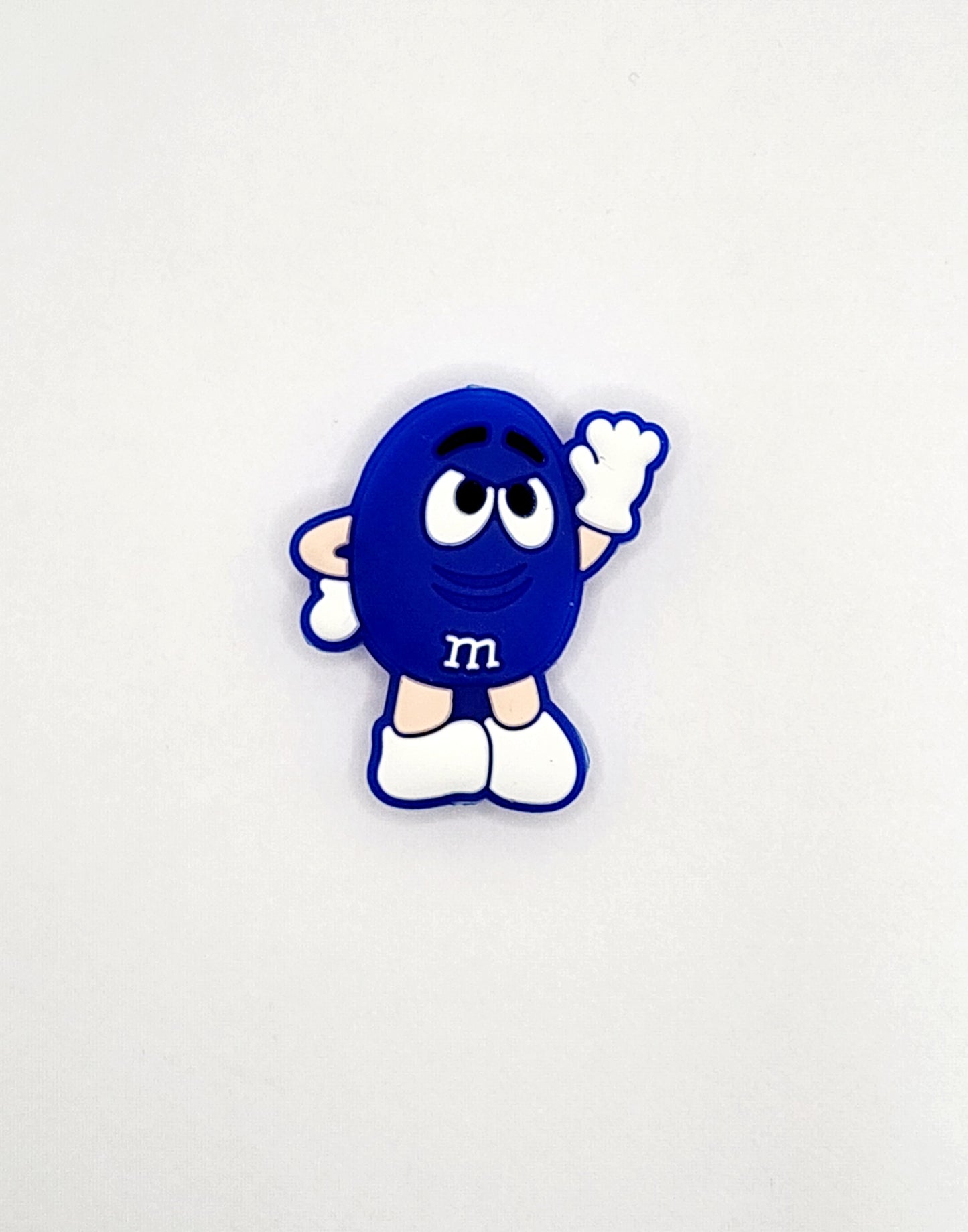 M & M