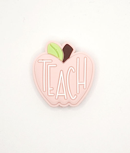 TEACH APPLE