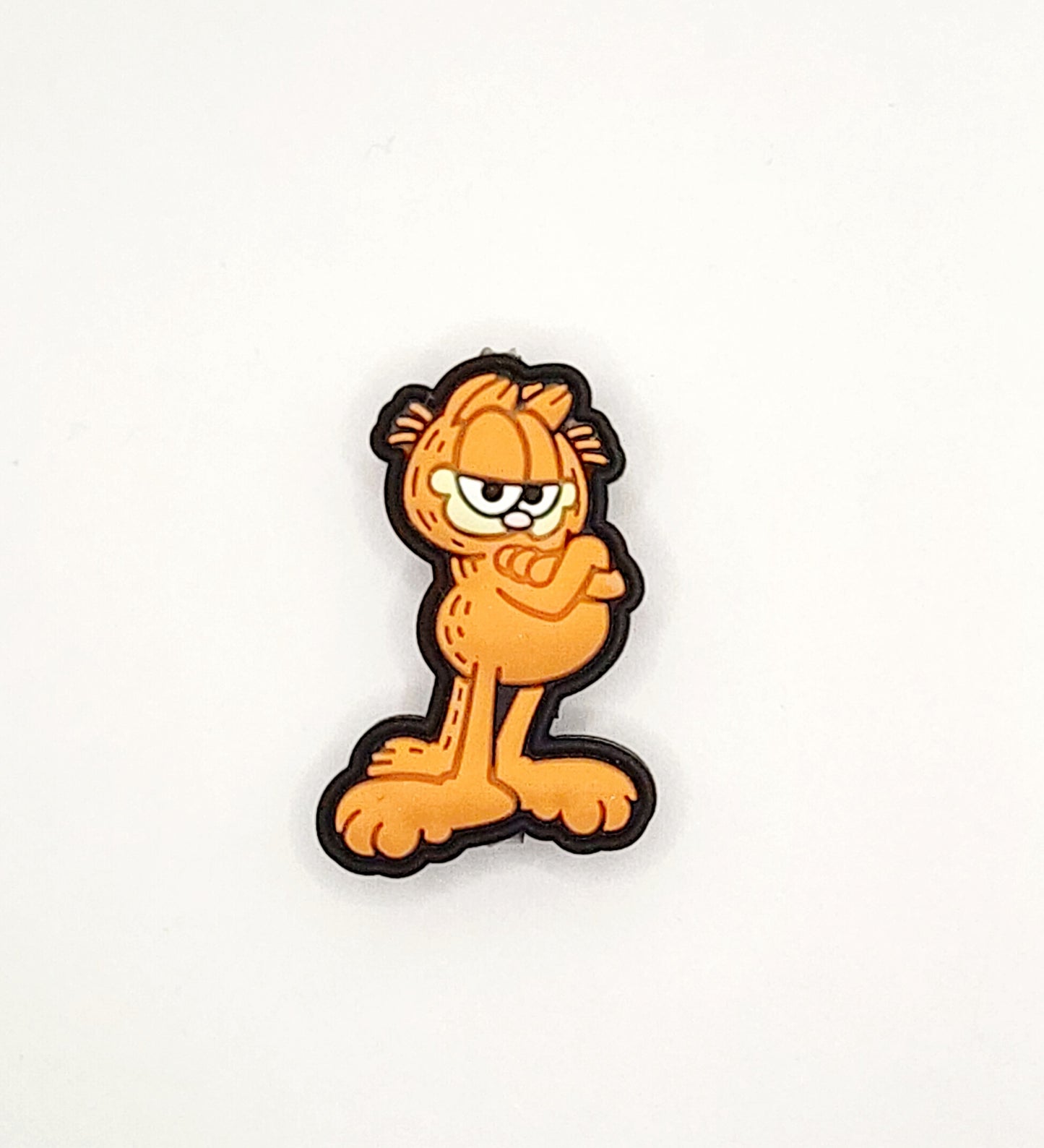 GARF AND FRIEND