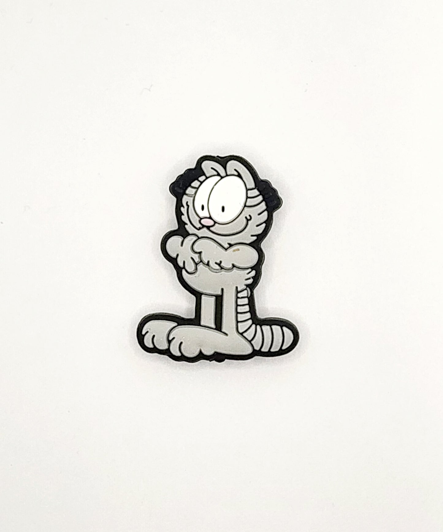 GARF AND FRIEND