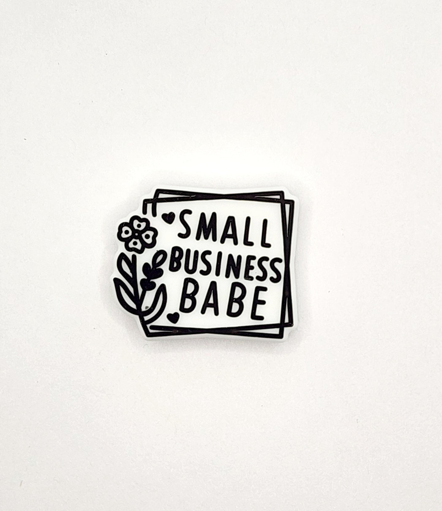 SMALL BUSINESS BABE