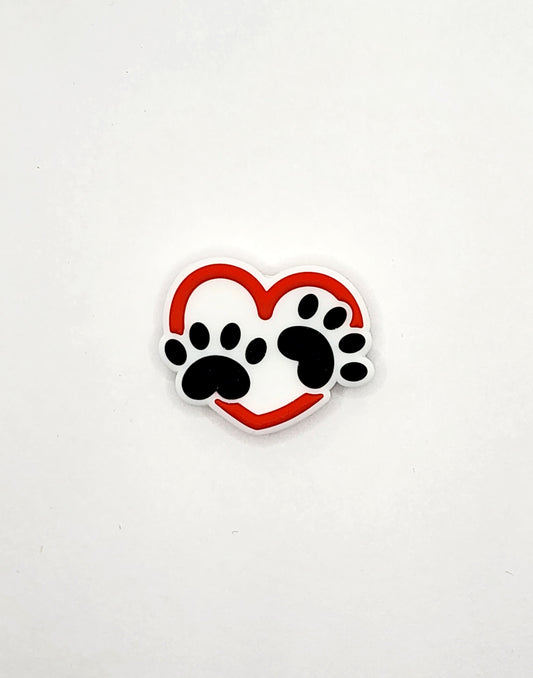 HEART PAWS