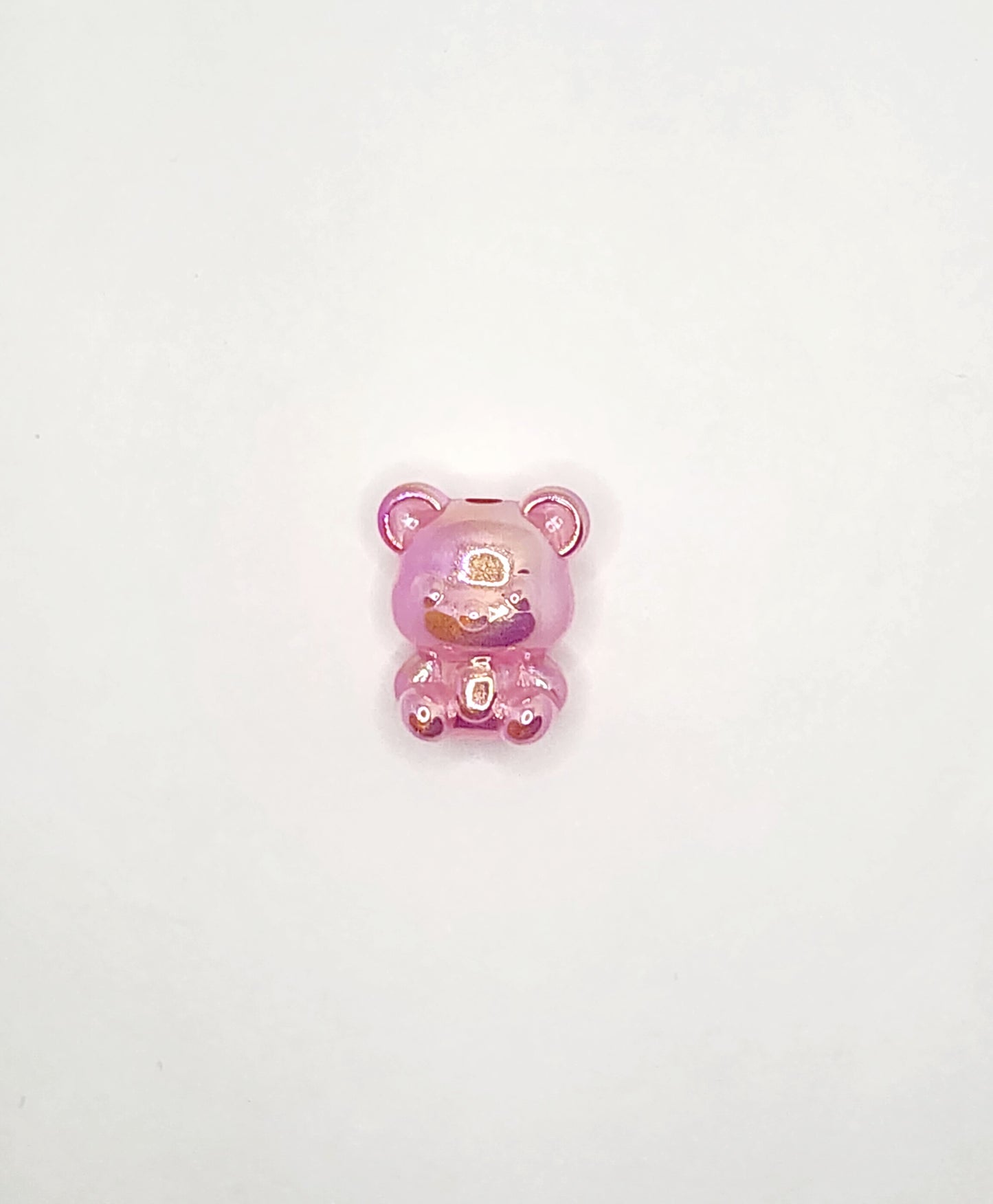 PINK BEAR