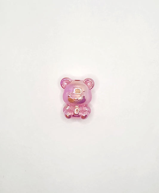 PINK BEAR