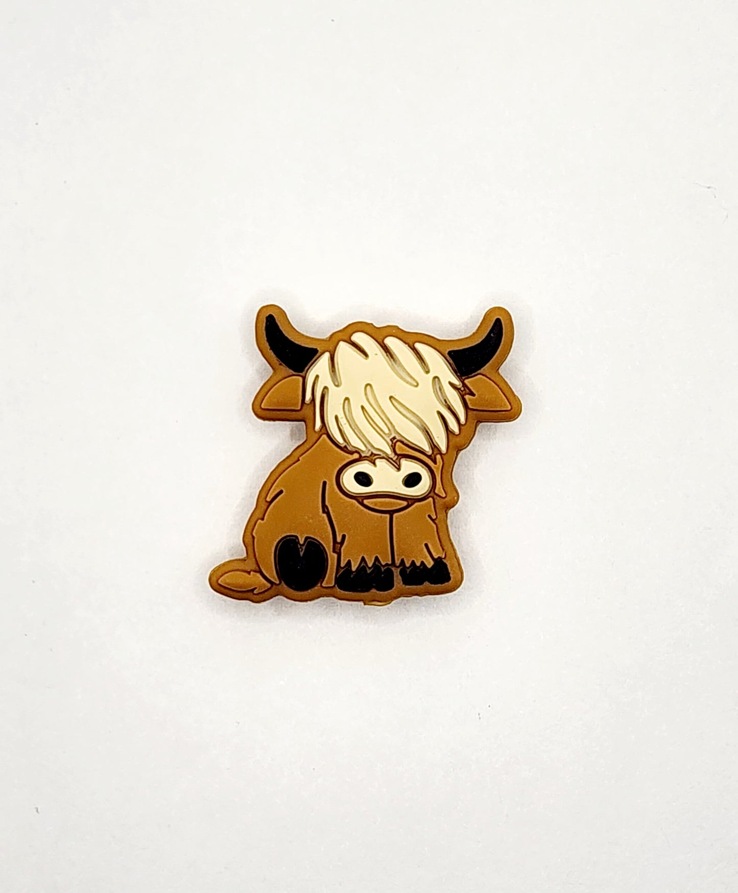 HIGHLAND COW