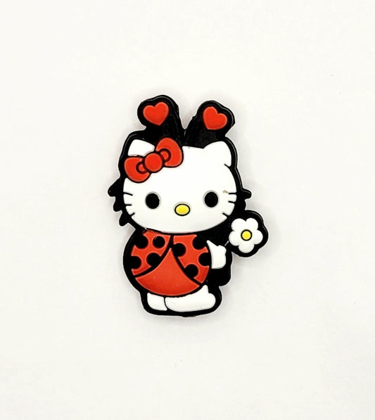 LADYBUG KITTY