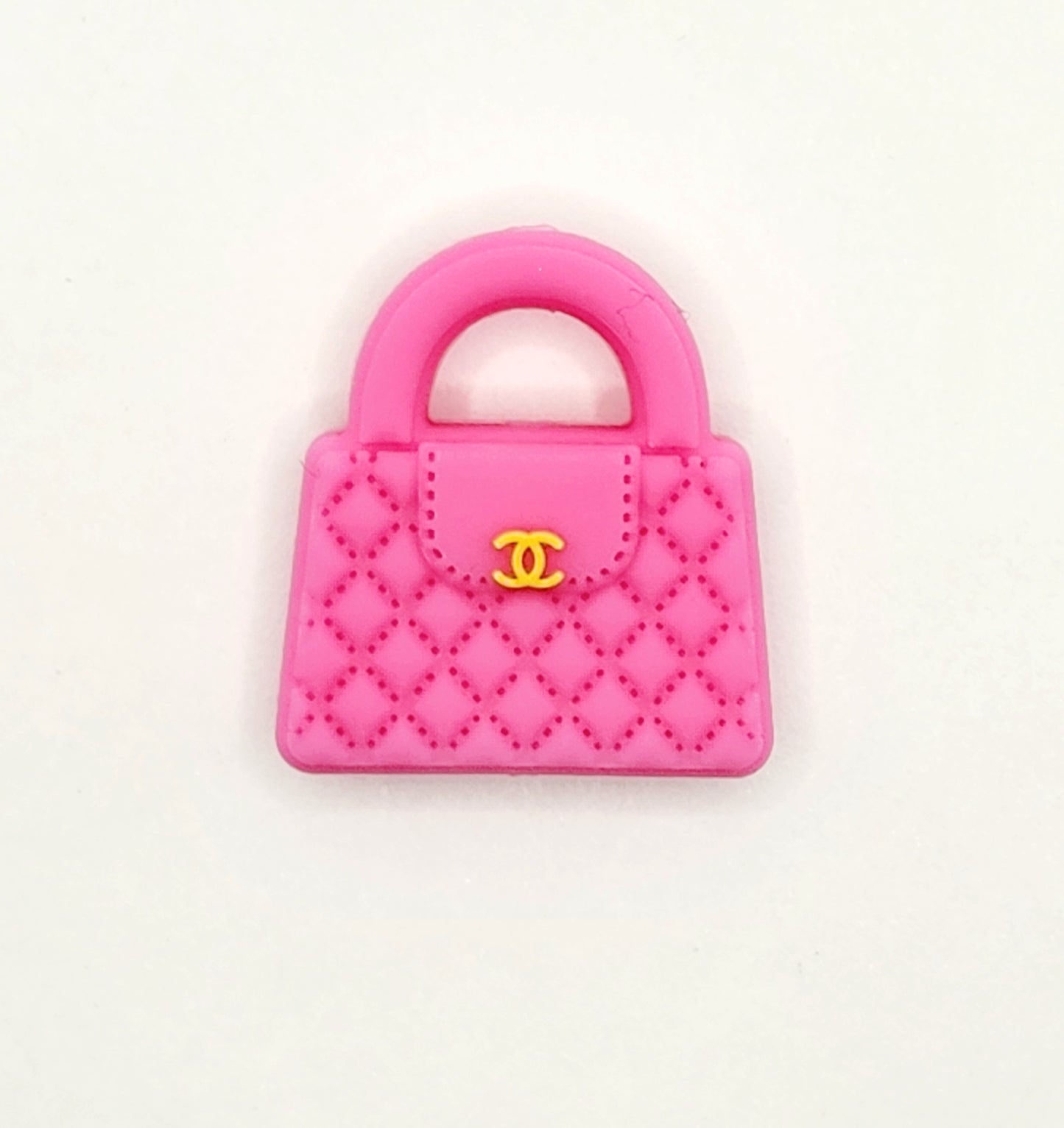 CC PINK PURSE