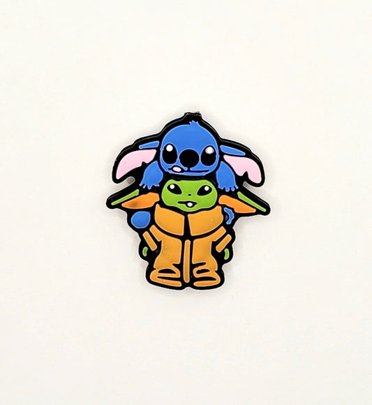 YO-STITCH