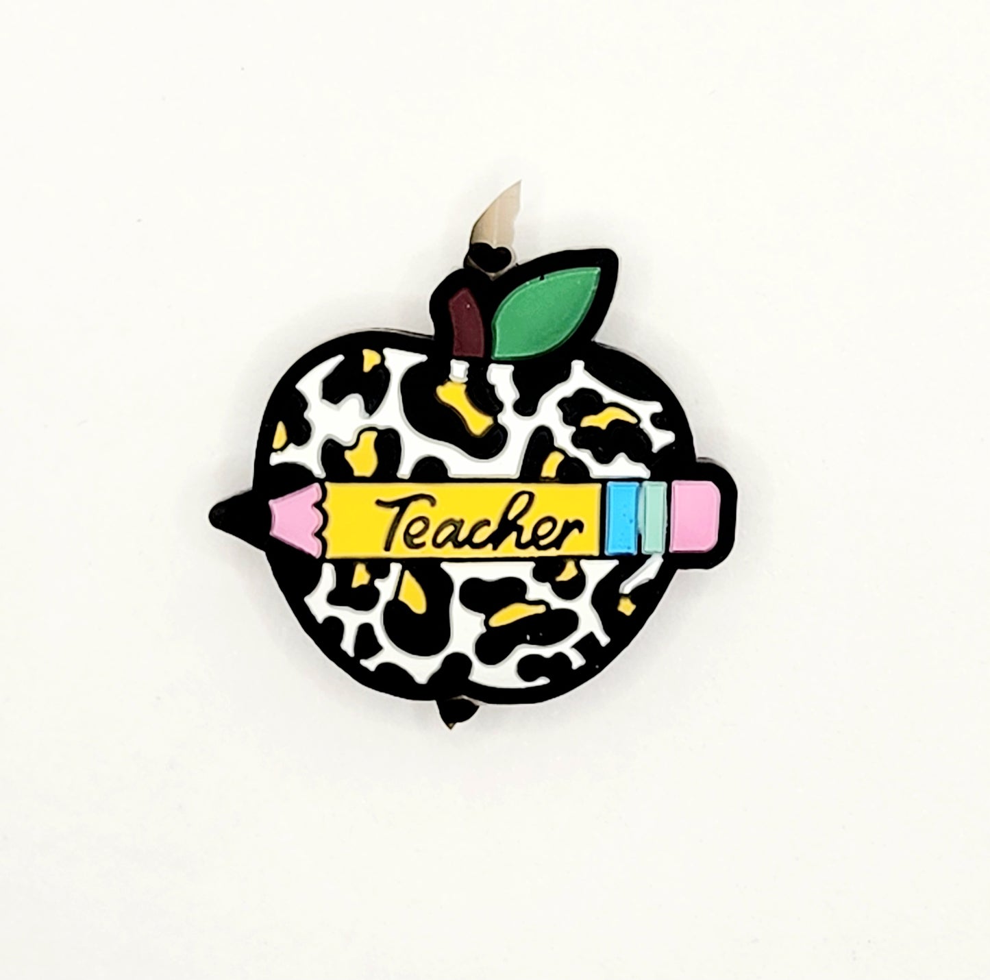 TEACHER APPLE