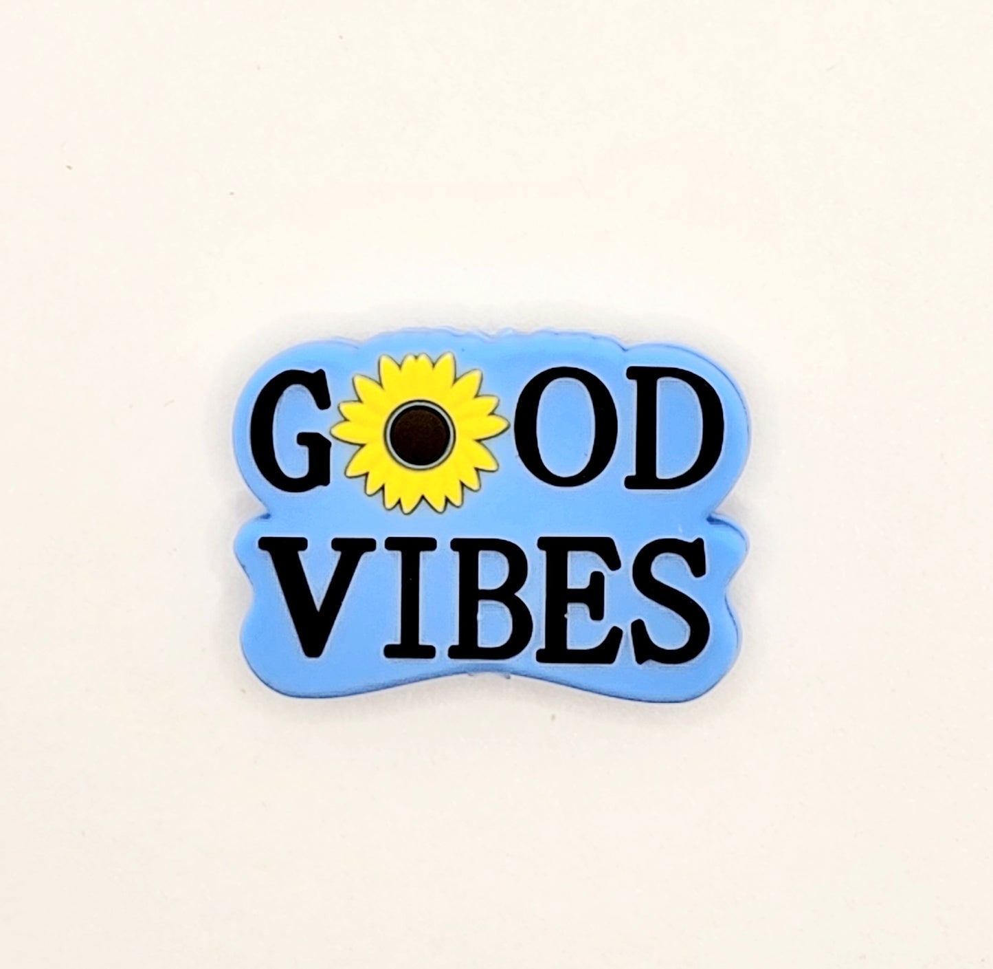 GOOD VIBES