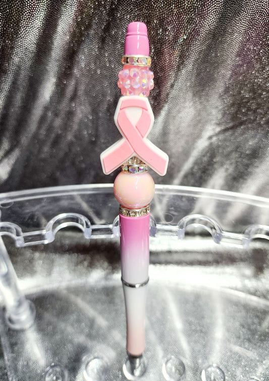 BREAST CANCER RIBBON