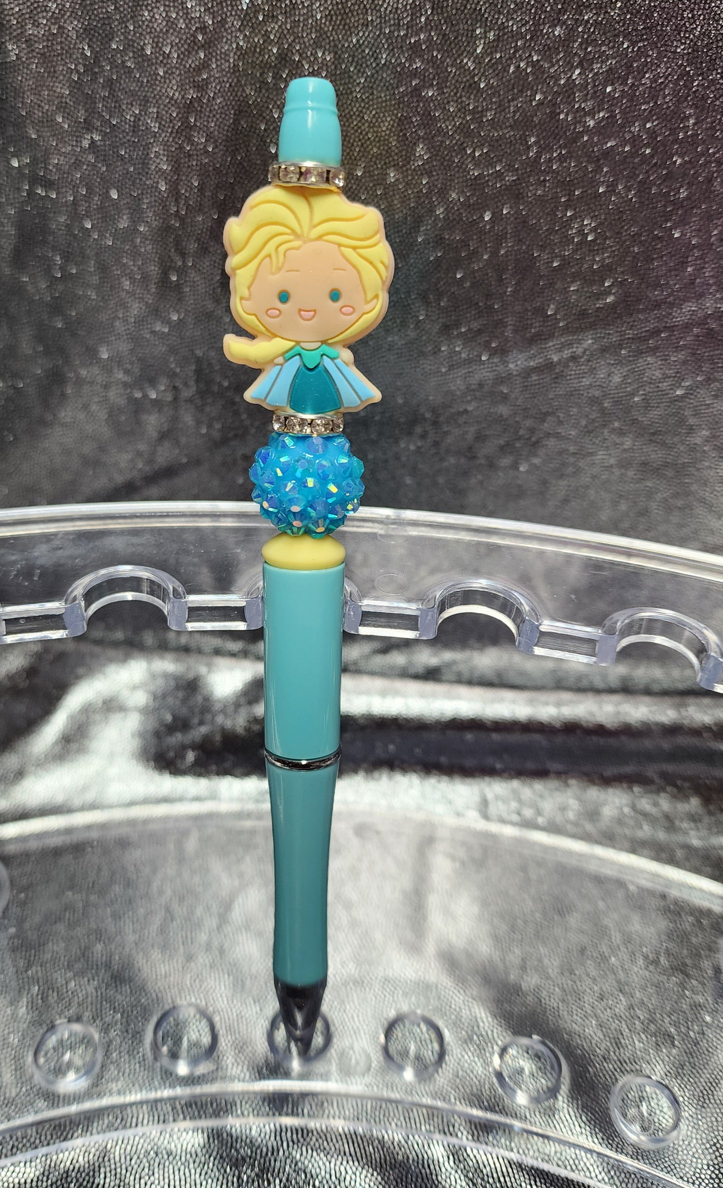 ICE PRINCESS PEN