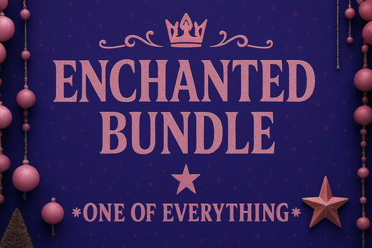 ENCHANTED BUNDLE