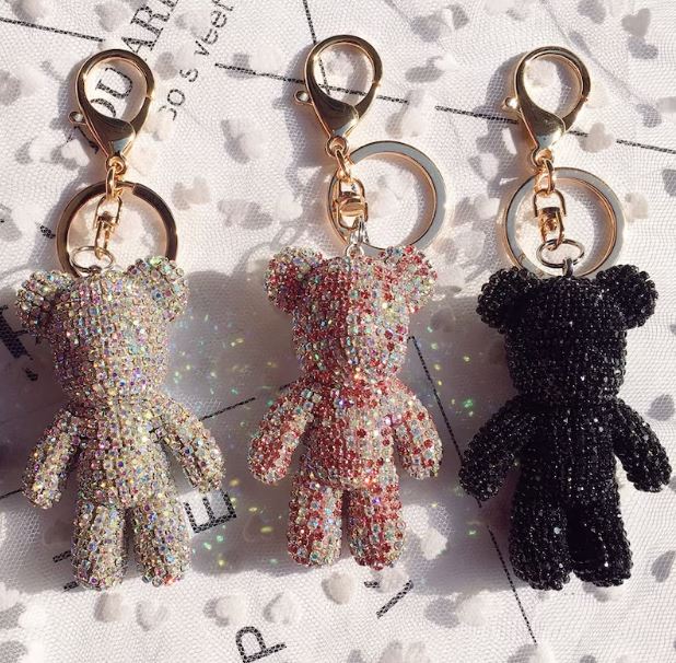 KEYCHAINS