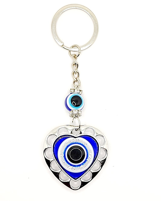 EVIL EYE HEART