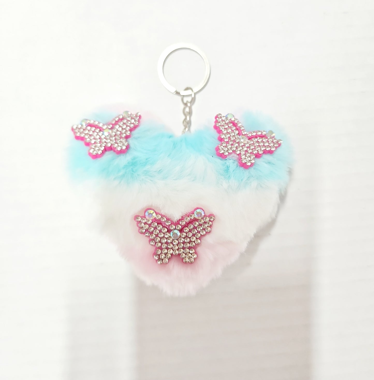 BUTTERFLY HEART