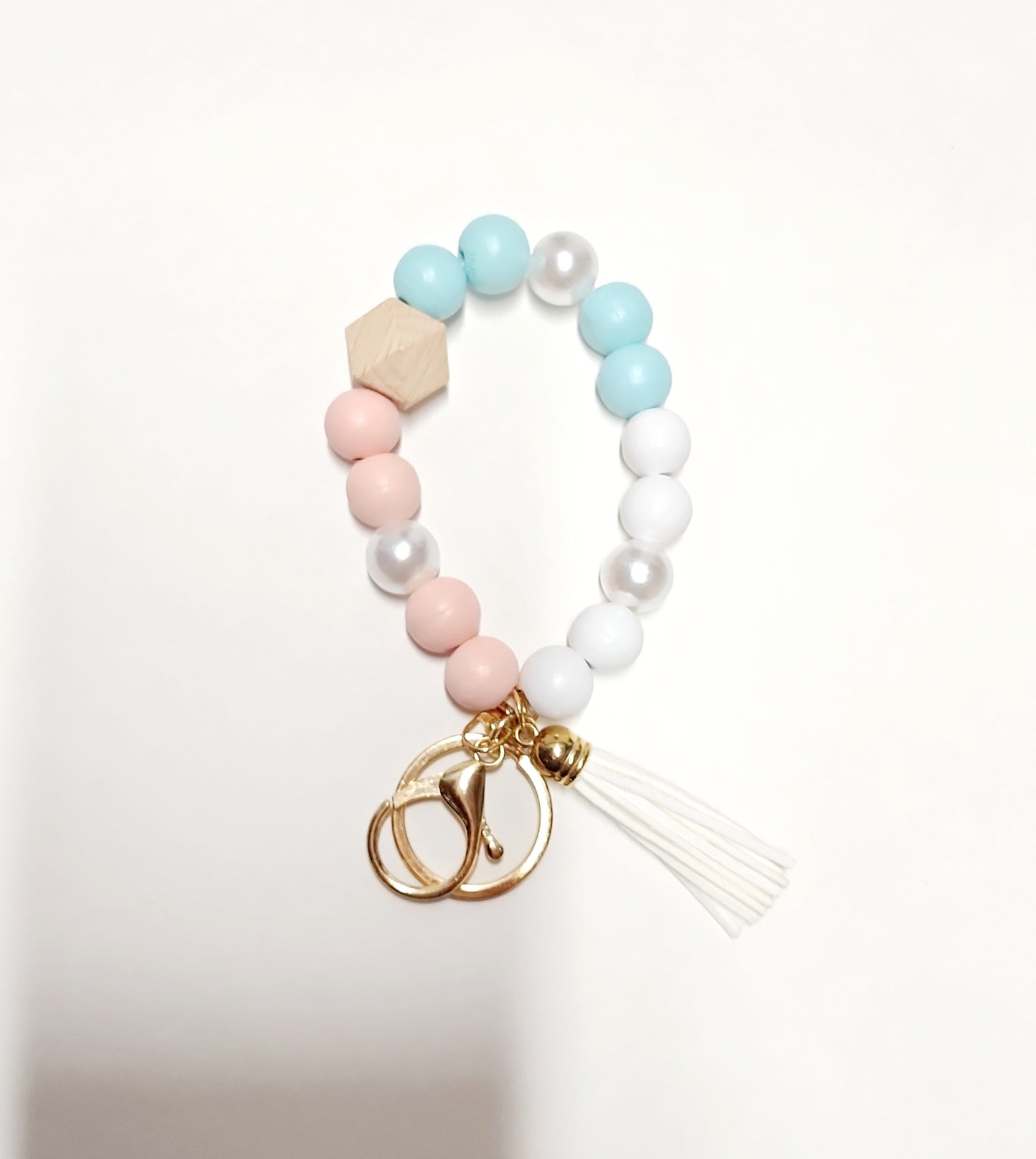 PASTEL STYLE WRISTLET