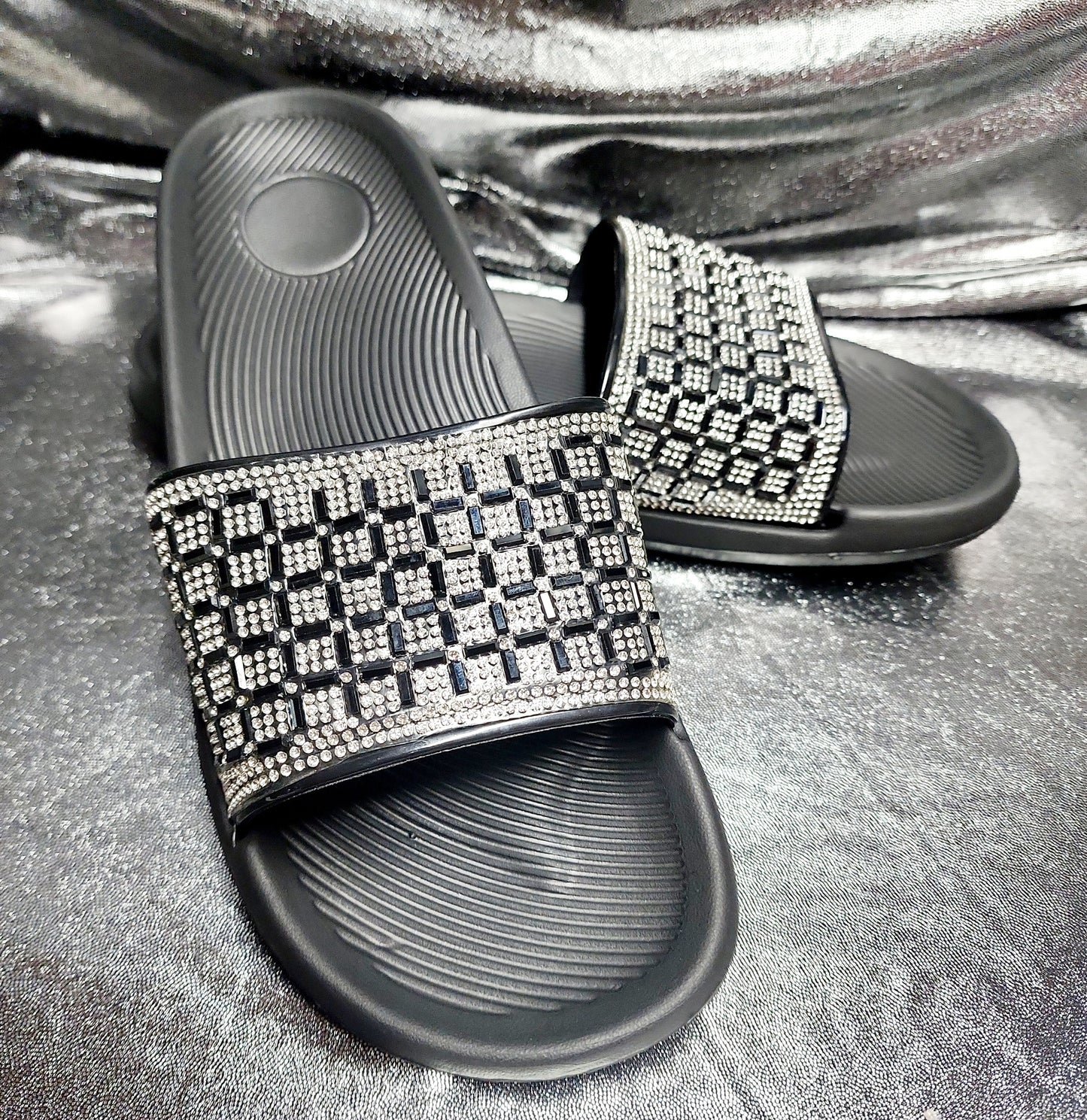 BLING SLIDES