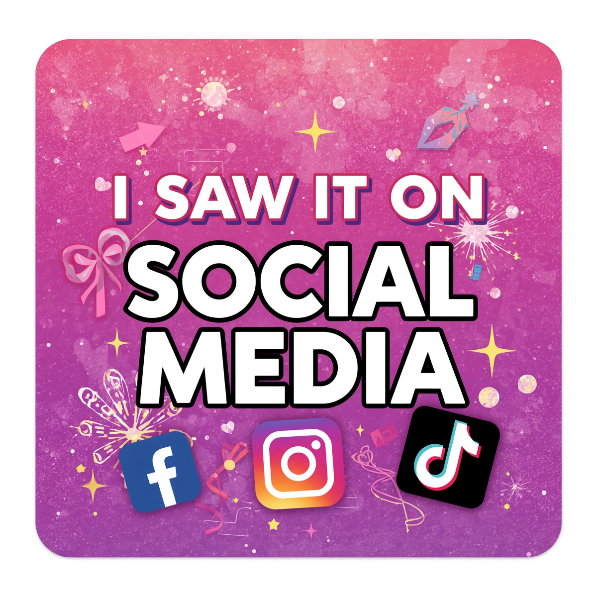 SOCIAL MEDIA